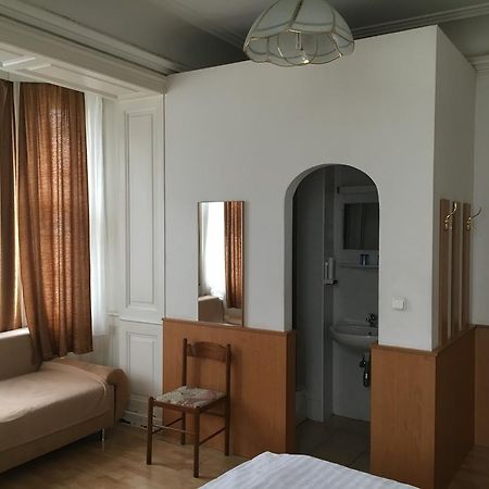 Pension Ani Viena Exterior foto