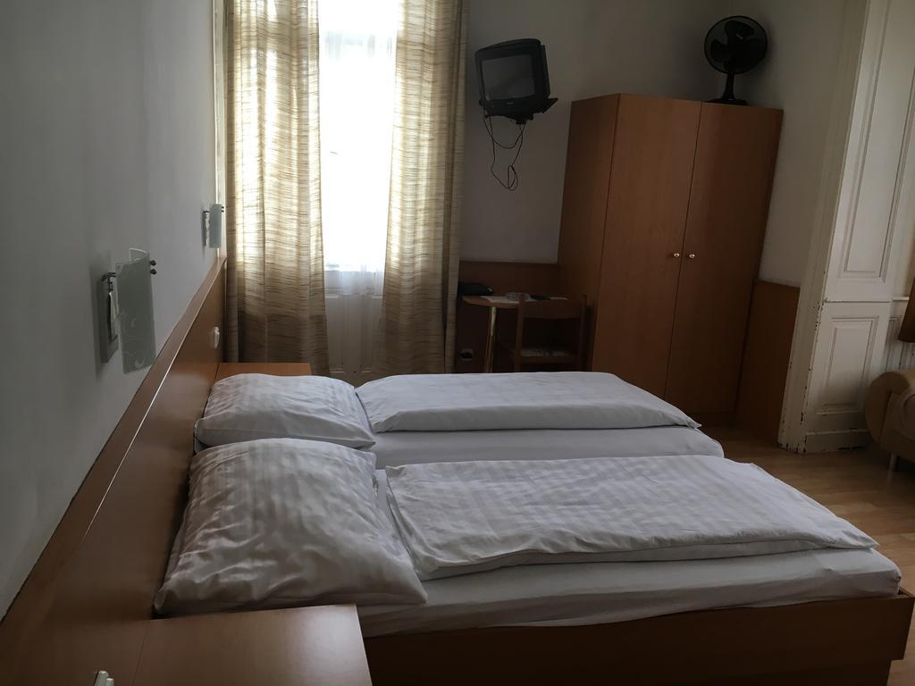 Pension Ani Viena Exterior foto