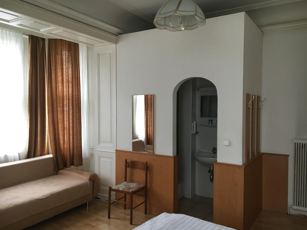 Pension Ani Viena Exterior foto