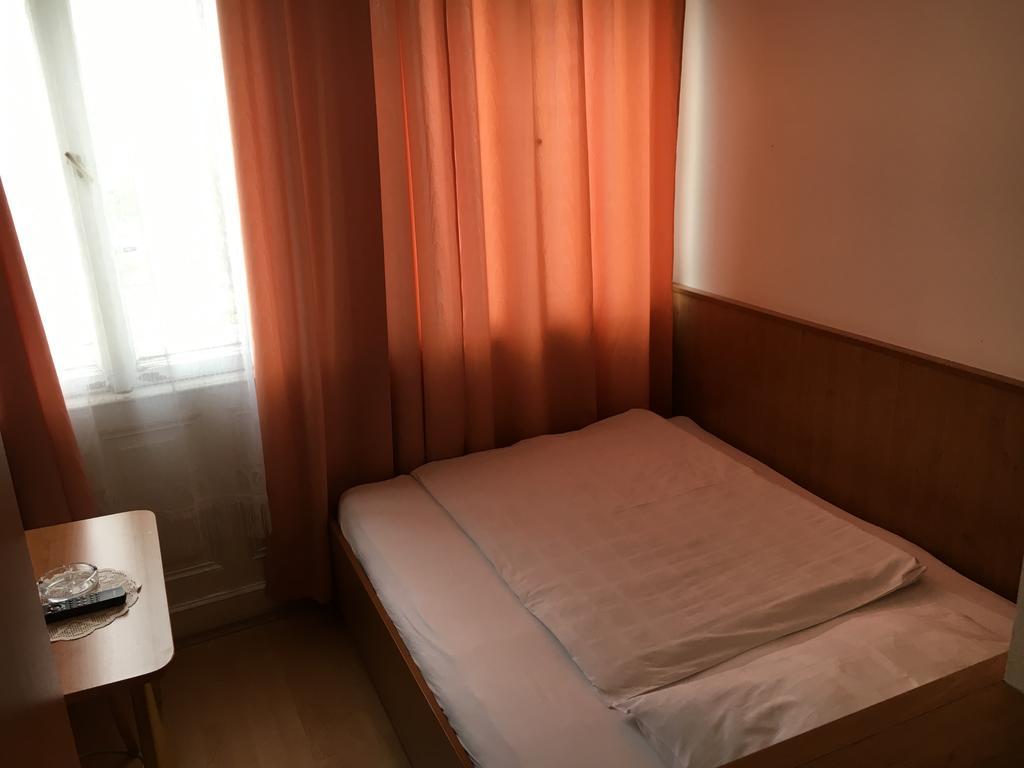Pension Ani Viena Quarto foto