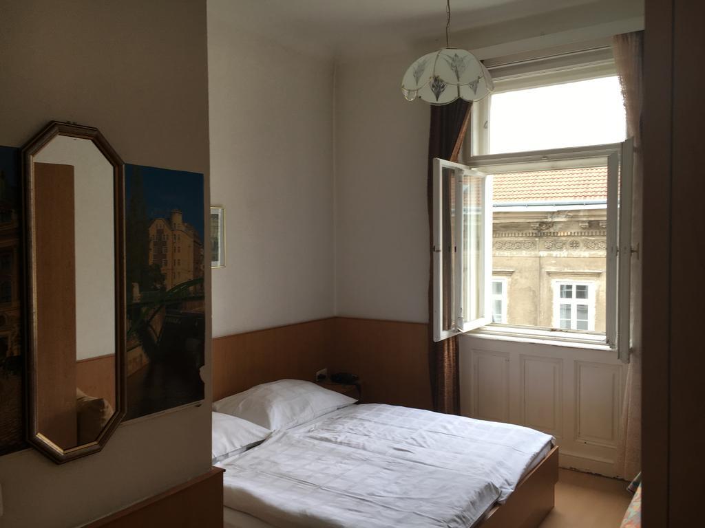Pension Ani Viena Exterior foto