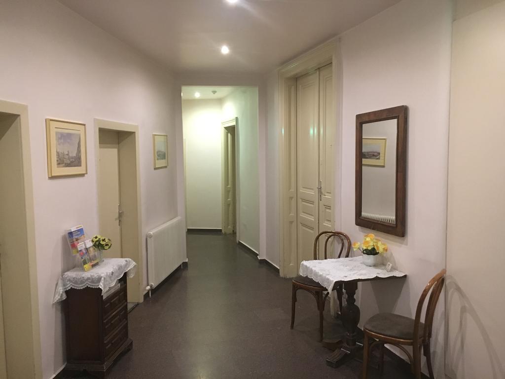 Pension Ani Viena Exterior foto